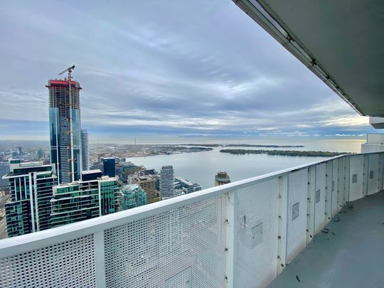 For Lease - 88 Harbour Street Unit# 6504, Toronto, Ontario - Photo 1