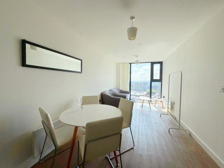 1 bedroom flat to rent - Photo 2