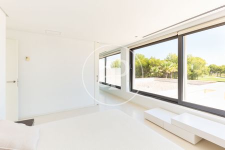 House for rent with views in Torre en Conill (Betera) - Photo 5