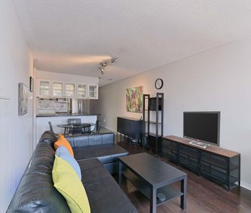 For Lease - 887 Bay Street Unit# 613, Toronto, Ontario - Photo 2