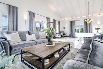 4 bedroom luxury Villa for rent in Benahavís, Spain