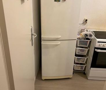 Zimmer zur Zwischenmiete im Zentrum Berlins – Ostbahnhof 10243 - Foto 3