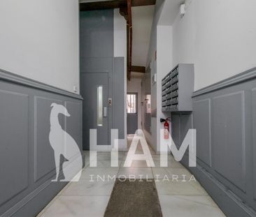 Habitación - Madrid - Centro - 600€ MES - Ref. SNJ234 - Photo 1