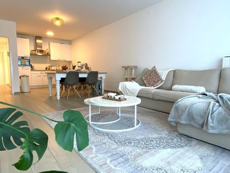 Appartement te huur - Photo 3