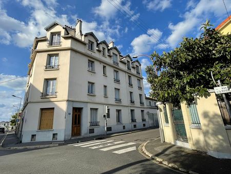 Location Appartement 2 pièces 41m² - Photo 4