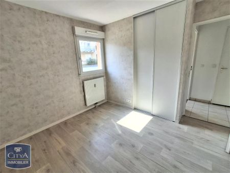 Appartement à louer 2 pièces 51.68m² - Photo 3