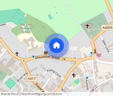Gloucester Street, Faringdon - Photo 1