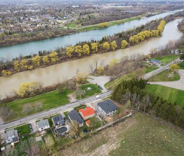 For Lease - 318 River Road Unit# Lower, Welland, Ontario - Photo 4