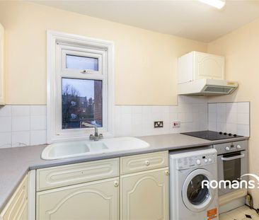 1 bedroom apartment to rent - Photo 3