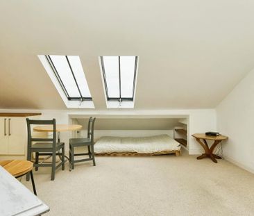 1 bedroom apartment to rent - Photo 3