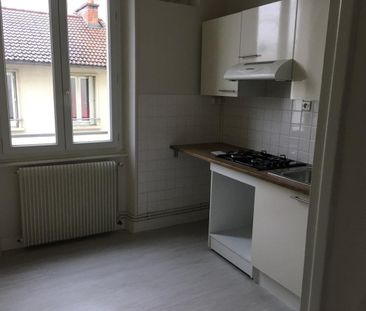 Location Appartement 3 pièces 58m² CHAMALIERES 63400 - Photo 1