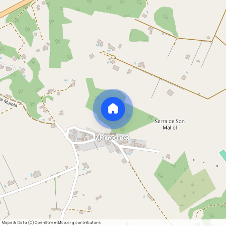 Marratxí, Province of Balearic Islands