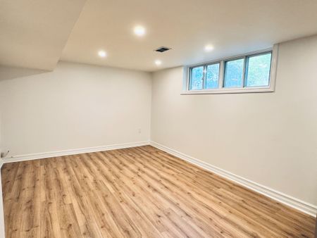 For Lease - 69 Roywood Drive Unit# Bsmt, Toronto, Ontario - Photo 2