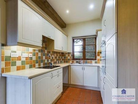 The Mews, Rushwick, Worcester, WR2 - Photo 2