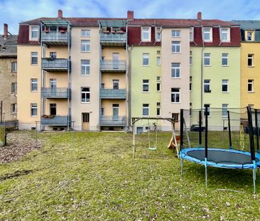 Nachmieter GESUCHT! 2-Zimmer Wohnung mit Balkon im Herzen von Bisch... - Photo 6