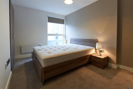 Greengate Salford M3 - Photo 5