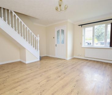 3 bedroom Semi-detached house to rent in High Meadows, Burnfoot Way... - Photo 5