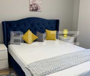 Apartament cu 3 camere, 55 mp, prima inchiriere, totul nou, zona strazii Mihai Romanul - Photo 4