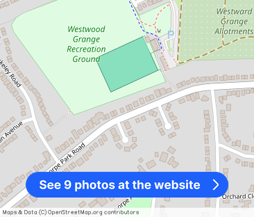 Thorpe Park Road, Peterborough, PE3 6LG - Photo 1