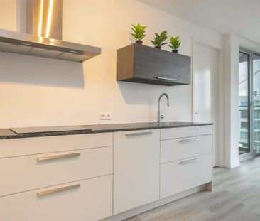 Appartement te huur: Jan Kiststraat 167 1018 PM Amsterdam - Foto 2