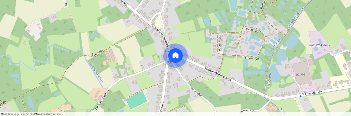Wolfdonksesteenweg, 219, 2230, Herselt