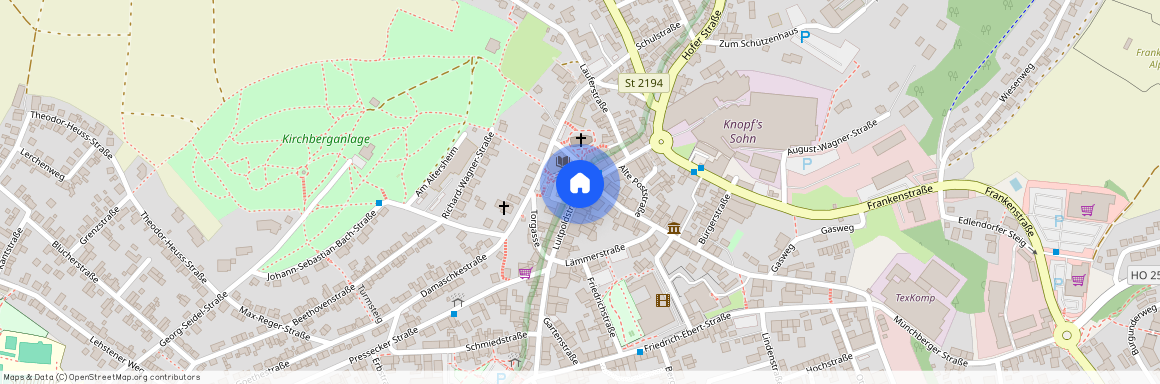 95233 Bayern - Helmbrechts