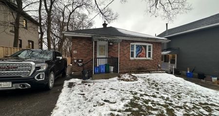 61 McDonald, Lower Barrie | $1750 per month | Utilities Included - Photo 5