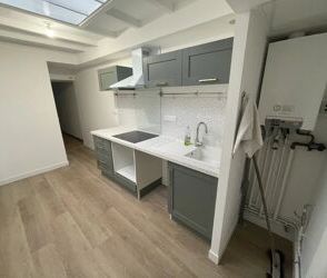 Location Maison de ville 4 pièces 58 m2 à Saint-Quentin - Photo 6