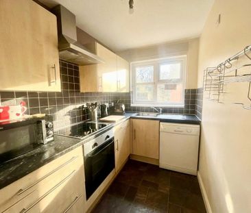 1 bedroom flat to rent - Photo 6