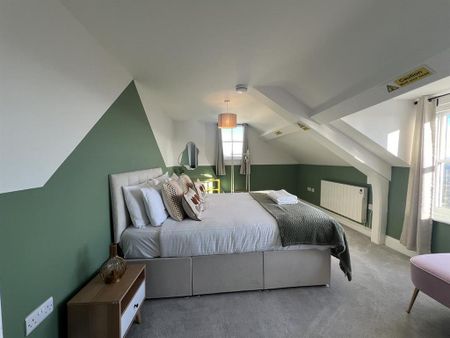2 bedroom apartment to rent - Photo 3