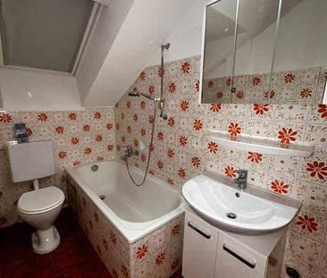 2,5 Zimmer Wohnung Stuttgart-Vaihingen - Photo 1