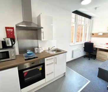 Ensuite Rooms - Photo 2