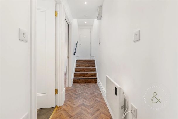 1 Bedroom Flat - Photo 1