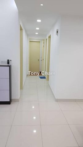 The Lead Residences (Impiria Residensi), Bandar Bukit Tinggi 2, Klang - Photo 5