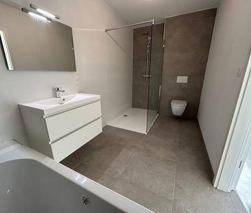 Appartement te huur - Foto 1