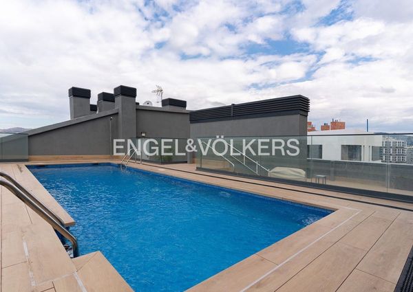 Badalona, Catalonia 08918