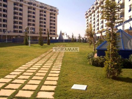 Luxury penthouse for rent in Alboraya, Spain - Photo 3