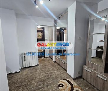 Inchiriere apartament 2 camere decomandat Targoviste Central - Photo 6