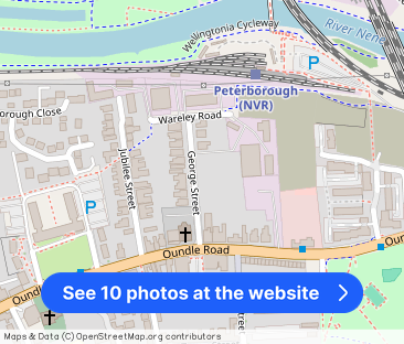 George Street, Peterborough, PE2 - Photo 1