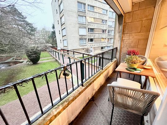 Appartement T3 Lille à louer - Photo 1