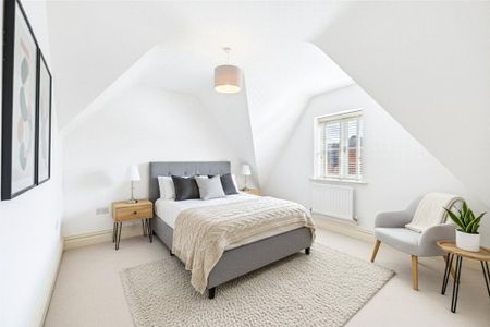 5 bedroom detached house to rent - Photo 4