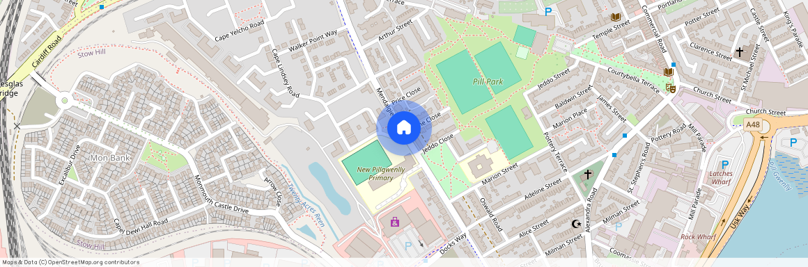 Sultan Glazier Close, Off mendalgief Road, Newport. NP20 2SH