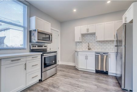 For Lease - 23 Gibson Avenue Unit# 2, Hamilton, Ontario - Photo 2