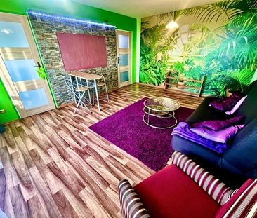 Poznań Winogrady, os. Wichrowe Wzgórze - Photo 1