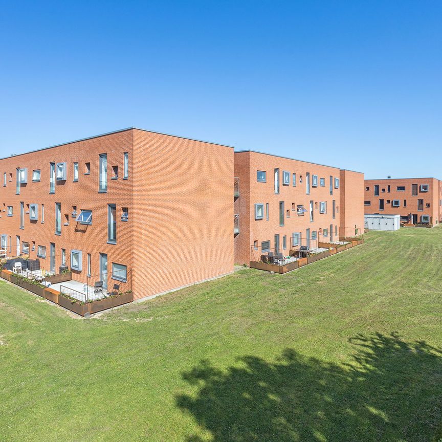 Kollegievænget 22, 1. 12., 8700 Horsens - Photo 1