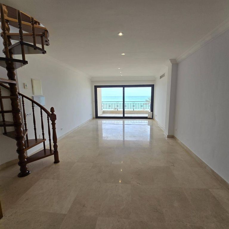 2 room luxury Apartment for rent in Palma de Mallorca, Spain - Photo 1