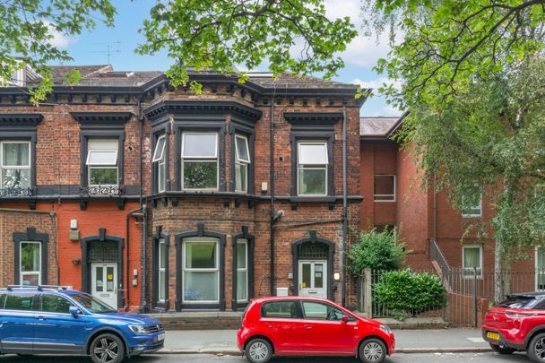 229 HYDE PARK ROAD Leeds - LS6 1AH - Photo 1