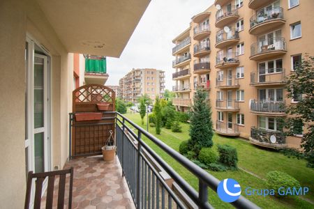 Przytulne 3 pokoje + garaż|Prądnik Biały| 53m2 - Photo 2