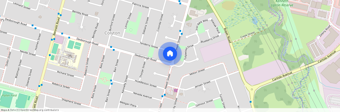 49 Hewitt Street, Colyton, NSW 2760