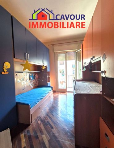 Bilocale via Napoleone Colajanni 104, Centro, Caltanissetta - Photo 5